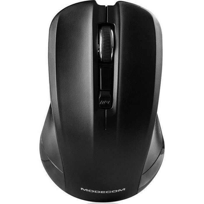 Мышка Modecom MC-M9.1 Wireless Blue (M-MC-0WM9.1-140)