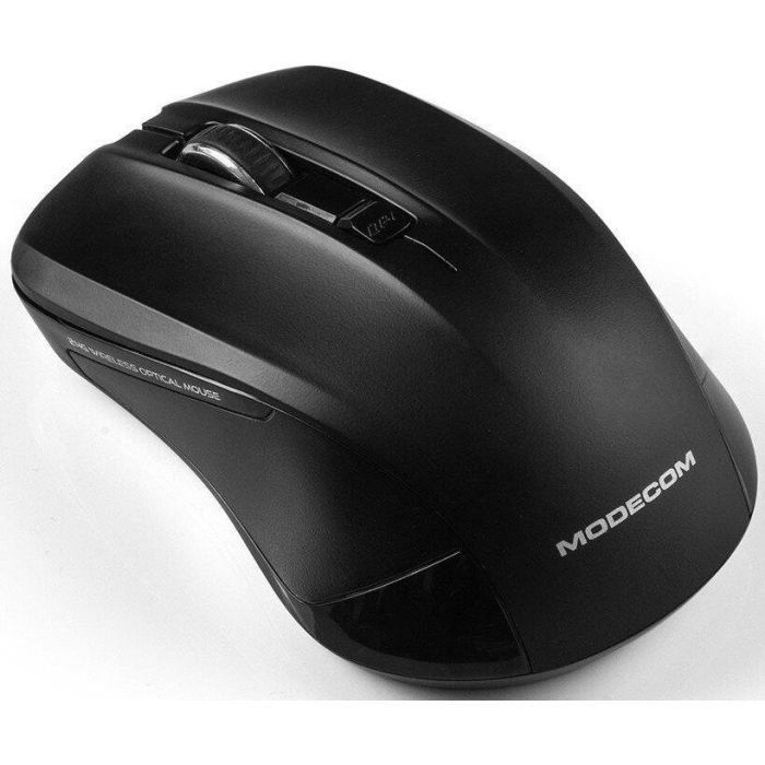 Мышка Modecom MC-M9.1 Wireless Blue (M-MC-0WM9.1-140) изображение 3