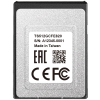 Карта пам'яті Transcend 512GB CFExpress 820 Type B (TS512GCFE820) зображення 3