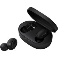 Наушники Xiaomi Redmi AirDots 2 Black изображение 4
