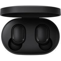 Наушники Xiaomi Redmi AirDots 2 Black изображение 5