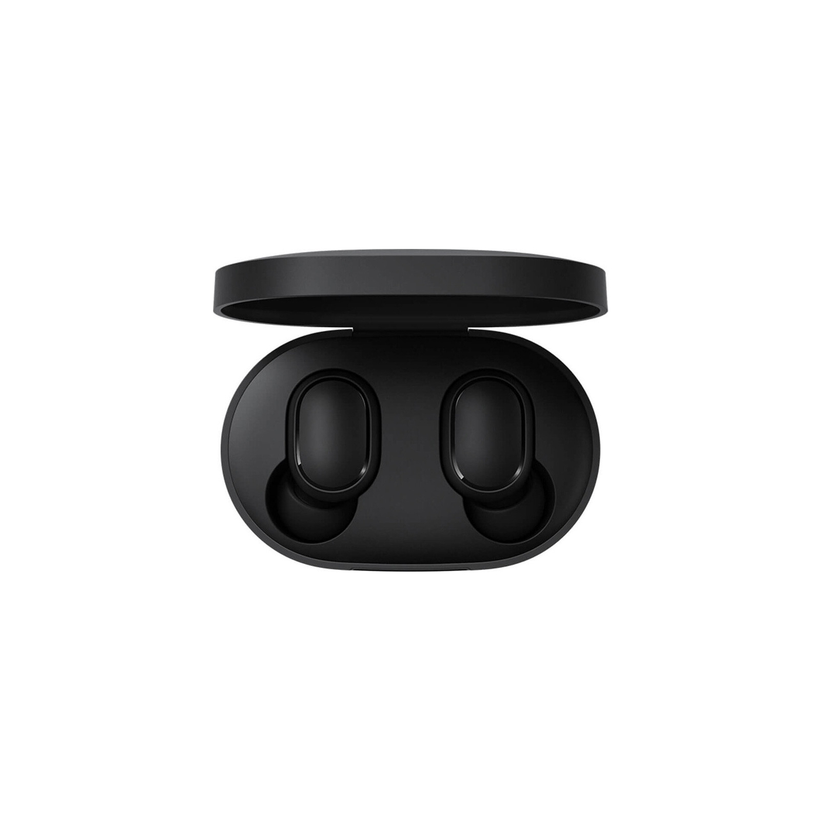 Наушники Xiaomi Redmi AirDots 2 Black изображение 5