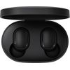 Наушники Xiaomi Redmi AirDots 2 Black изображение 5