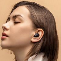 Наушники Xiaomi Redmi AirDots 2 Black изображение 6