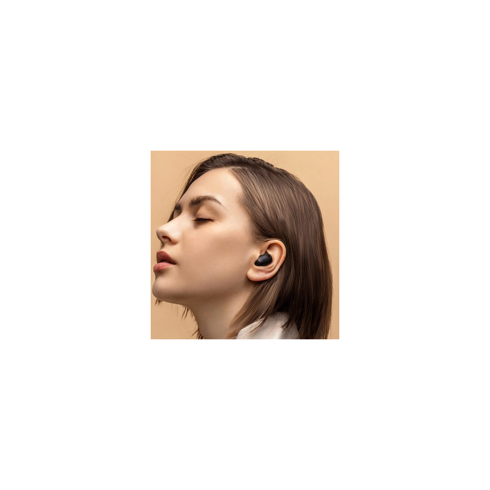 Навушники Xiaomi Redmi AirDots 2 Black зображення 6