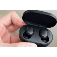 Наушники Xiaomi Redmi AirDots 2 Black изображение 8