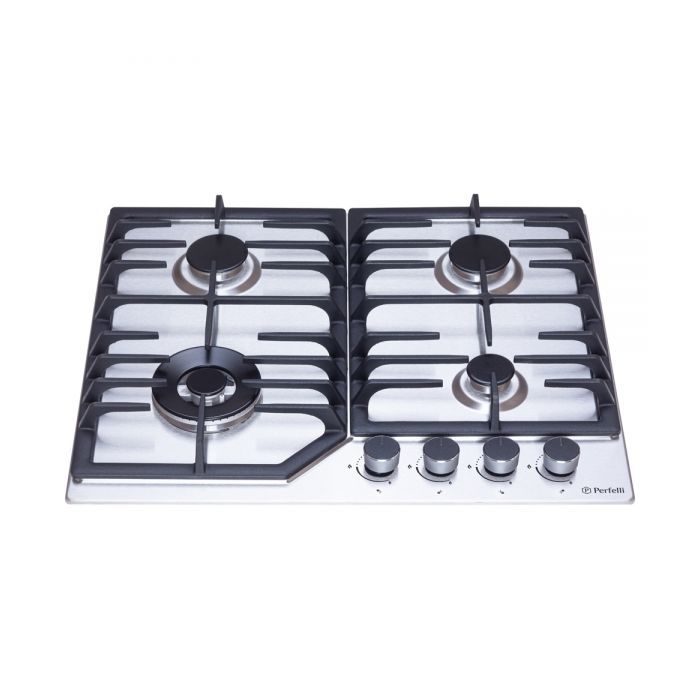 Варочна поверхня Perfelli HGM 61694 I зображення 2