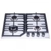 Варочна поверхня Perfelli HGM 61694 I зображення 2