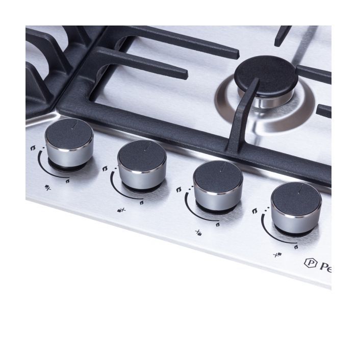 Варочна поверхня Perfelli HGM 61694 I зображення 4