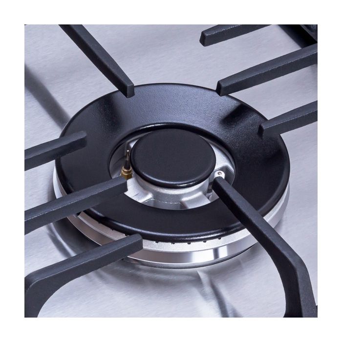 Варочна поверхня Perfelli HGM 61694 I зображення 6