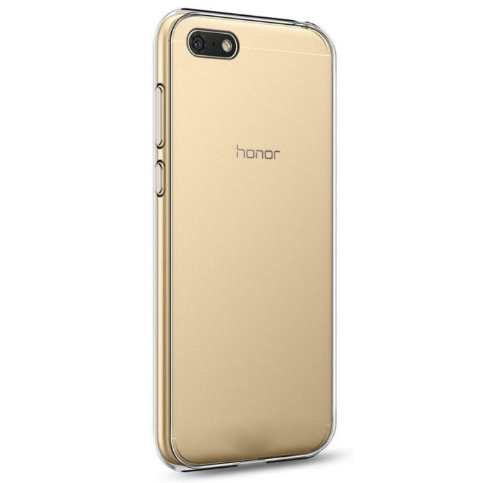 Чехол для мобильного телефона BeCover Honor 7A Transparancy (705087) (705087)