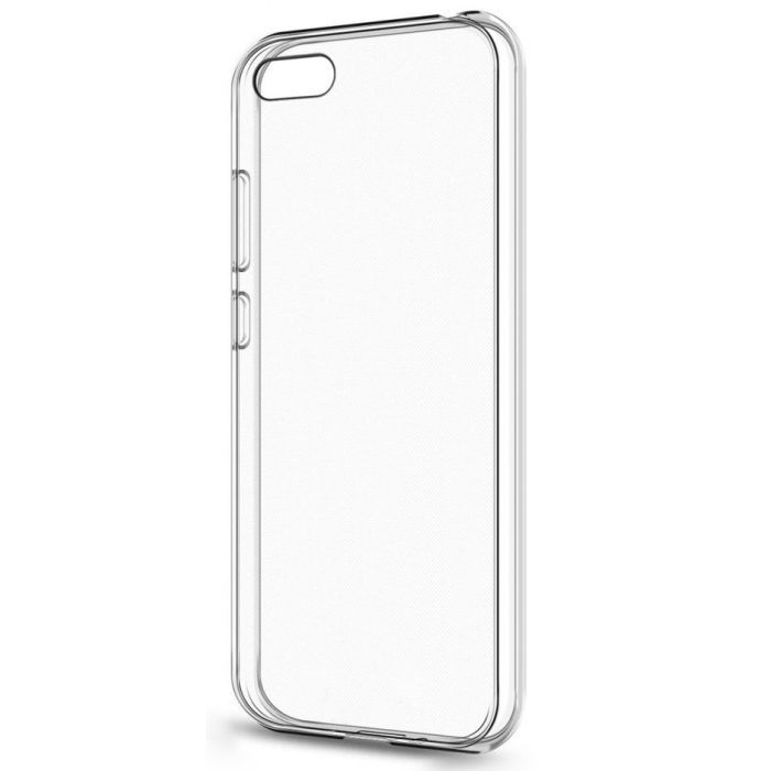 Чехол для мобильного телефона BeCover Honor 7A Transparancy (705087) (705087) изображение 2
