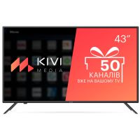 Телевизор Kivi 43U710KB