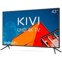 Телевизор Kivi 43U710KB изображение 4