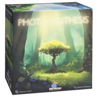 Настольная игра Стиль жизни Фотосинтез (904765)