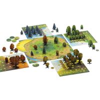 Настольная игра Стиль жизни Фотосинтез (904765) изображение 3