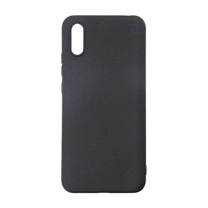 Чехол для мобильного телефона Dengos Carbon Xiaomi Redmi 9A, blue (DG-TPU-CRBN-87) (DG-TPU-CRBN-87)