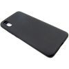 Чехол для мобильного телефона Dengos Carbon Xiaomi Redmi 9A, black (DG-TPU-CRBN-86) (DG-TPU-CRBN-86) изображение 3