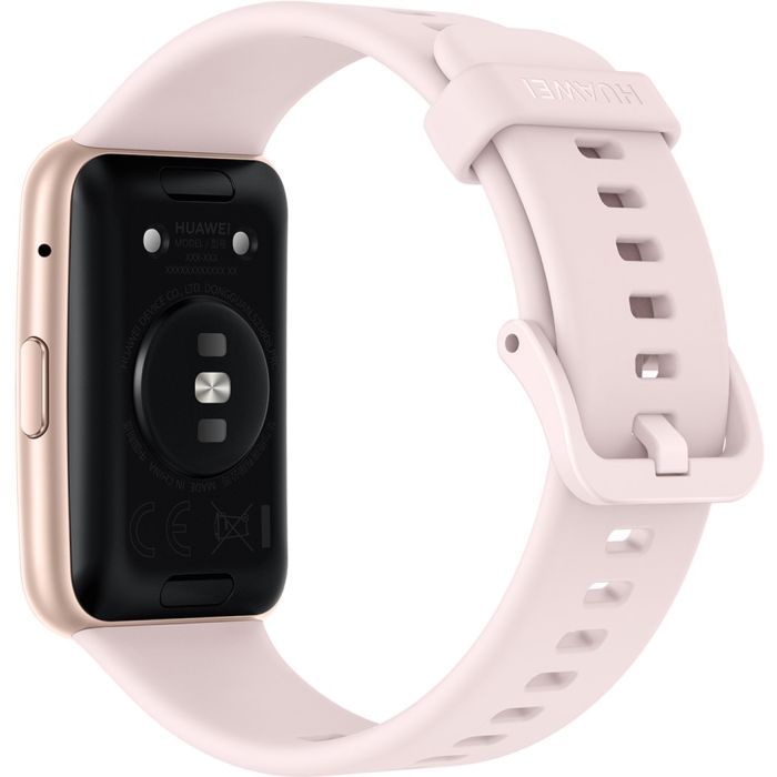 Смарт-часы Huawei Watch Fit Sakura Pink (55027811 / 55025876) изображение 10