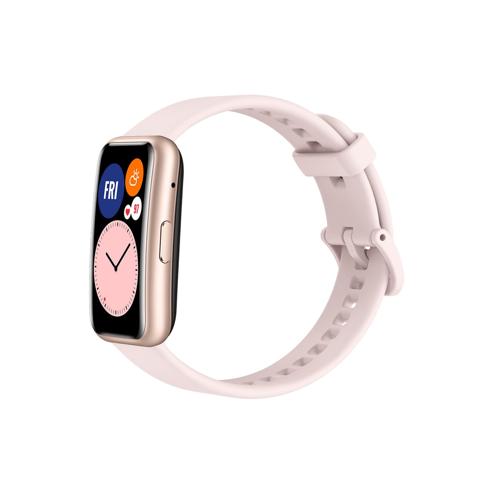 Смарт-годинник Huawei Watch Fit Sakura Pink (55027811 / 55025876) зображення 7