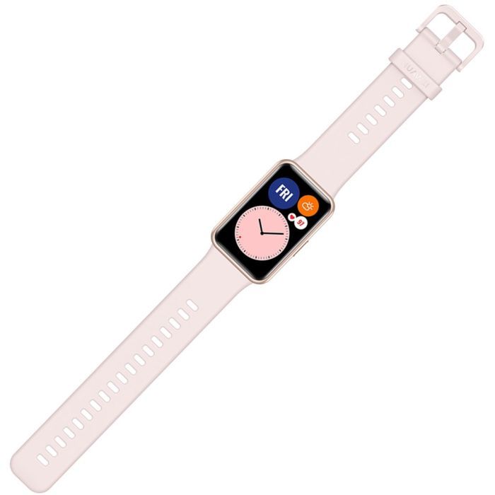 Смарт-часы Huawei Watch Fit Sakura Pink (55027811 / 55025876) изображение 8