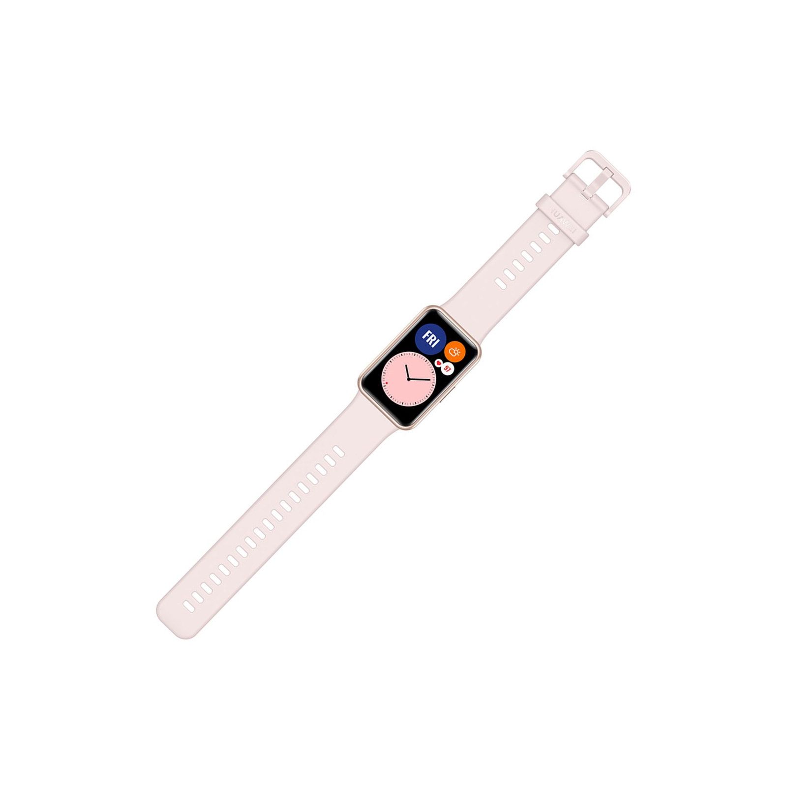 Смарт-годинник Huawei Watch Fit Graphite Black (55027360/55027807) зображення 8