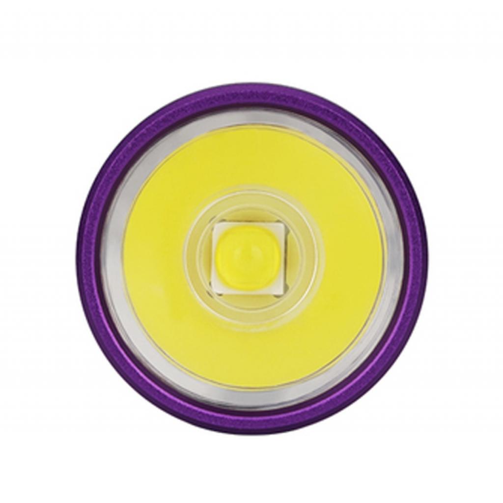 Фонарь Olight I5T EOS Purple (I5T EOS-Pur) изображение 3