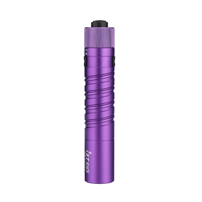 Фонарь Olight I5T EOS Copper (I5T EOS Cu) изображение 5