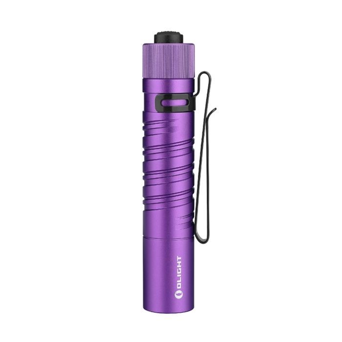 Фонарь Olight I5T EOS Copper (I5T EOS Cu) изображение 6
