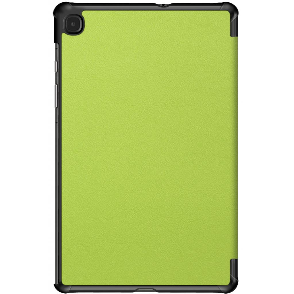 Чехол для планшета BeCover Smart Case Samsung Galaxy Tab S6 Lite 10.4 P610/P613/P615/P6 (705178) изображение 2