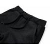 Штани дитячі Breeze з кишенями (13899-92B-black) зображення 3