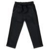 Штани дитячі Breeze з кишенями (13899-92B-black)