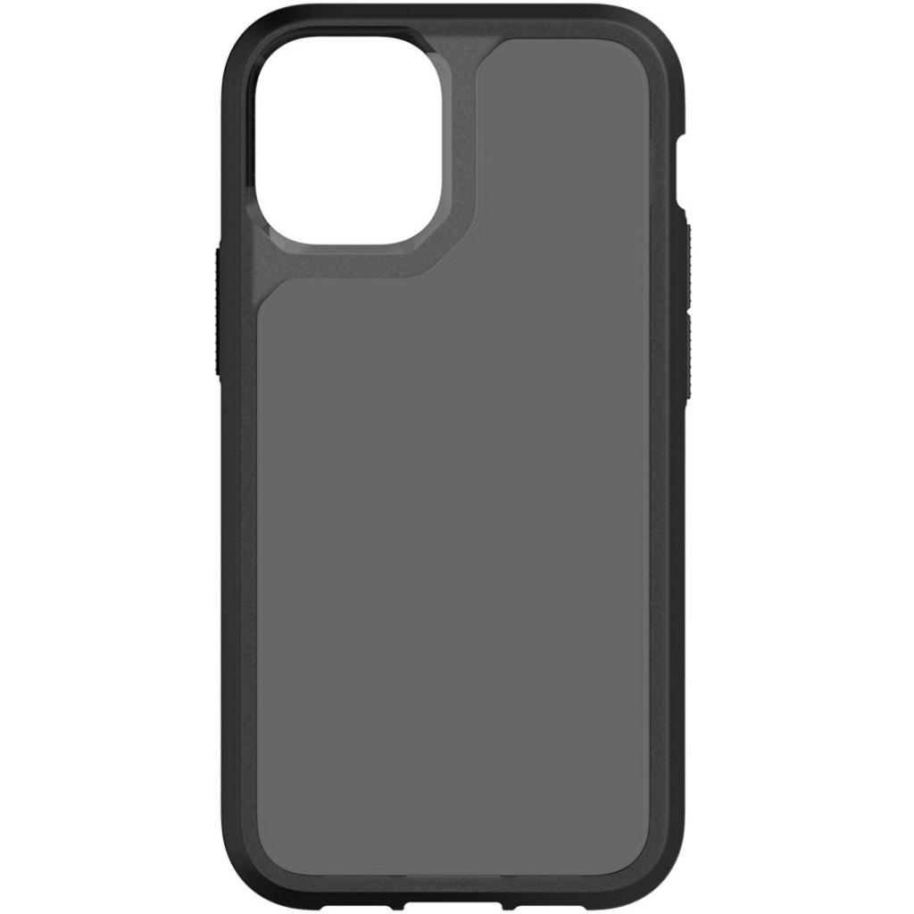 Чехол для мобильного телефона Griffin Survivor Strong for iPhone 12 Mini Black/Black (GIP-046-BLK)
