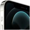 Мобільний телефон Apple iPhone 12 Pro 256Gb Silver (MGMQ3) зображення 3