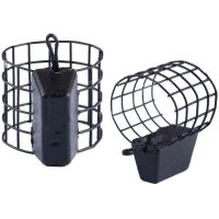 Годівниця Brain "Фидер" S 4x13 40g Black (1858.21.15)