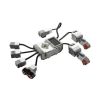 Конструктор LEGO Education MINDSTORMS EV3 базовый набор (45544) изображение 4