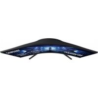 Монітор Samsung Odyssey G5 LC27G55T Black (LC27G55TQWIXCI) зображення 11