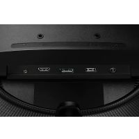 Монітор Samsung Odyssey G5 LC27G55T Black (LC27G55TQWIXCI) зображення 12