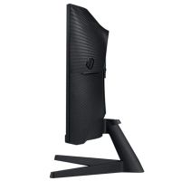Монітор Samsung Odyssey G5 LC27G55T Black (LC27G55TQWIXCI) зображення 6
