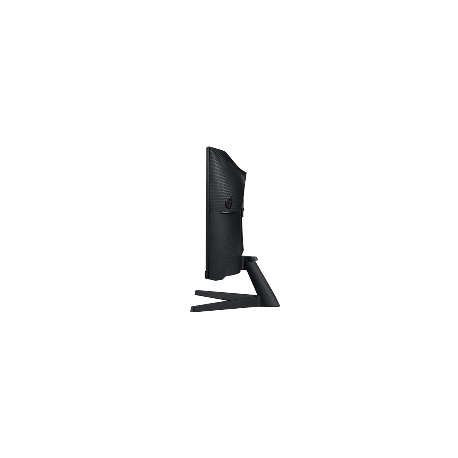 Монитор Samsung Odyssey G5 LC27G55T Black (LC27G55TQWIXCI) изображение 6