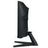 Монітор Samsung Odyssey G5 LC27G55T Black (LC27G55TQWIXCI) зображення 6