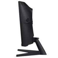 Монітор Samsung Odyssey G5 LC27G55T Black (LC27G55TQWIXCI) зображення 7