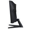 Монітор Samsung Odyssey G5 LC27G55T Black (LC27G55TQWIXCI) зображення 7
