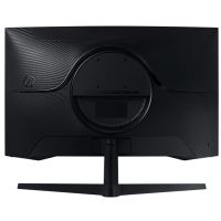 Монітор Samsung Odyssey G5 LC27G55T Black (LC27G55TQWIXCI) зображення 9