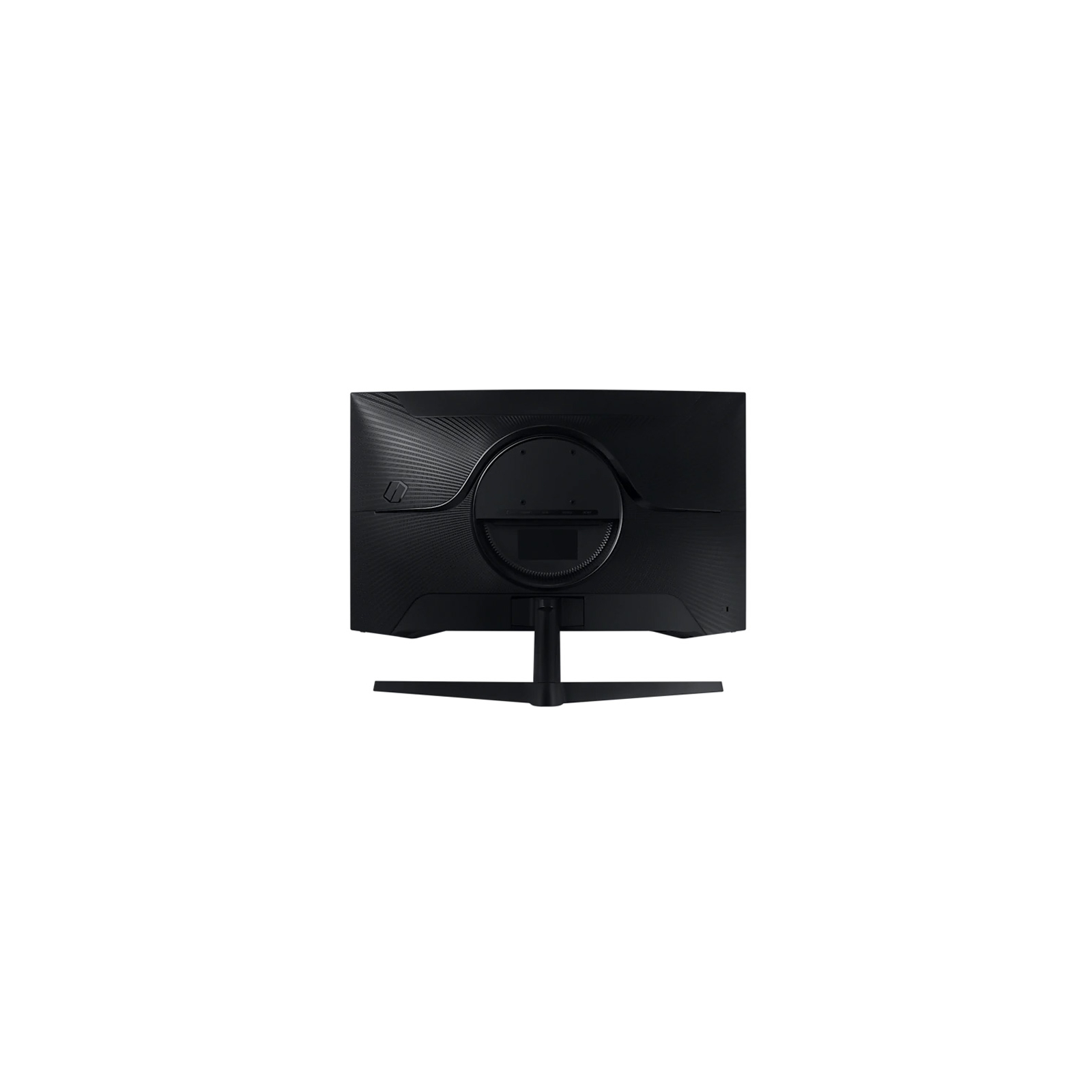 Монитор Samsung Odyssey G5 LC27G55T Black (LC27G55TQWIXCI) изображение 9