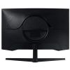 Монітор Samsung Odyssey G5 LC27G55T Black (LC27G55TQWIXCI) зображення 9