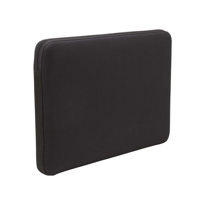Сумка для ноутбука Case Logic 14" Laps Sleeve LAPS-114 Black (3201354) изображение 2