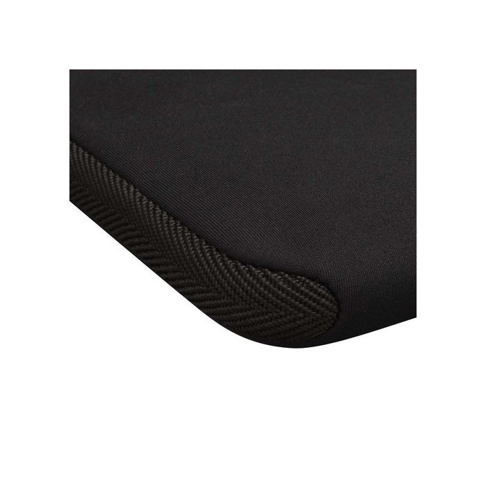 Сумка для ноутбука Case Logic 14" Laps Sleeve LAPS-114 Black (3201354) изображение 6