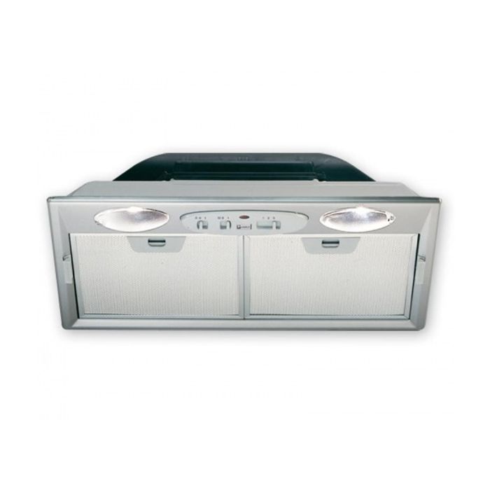 Витяжка кухонна Faber INKA SMART HC X A70 зображення 2
