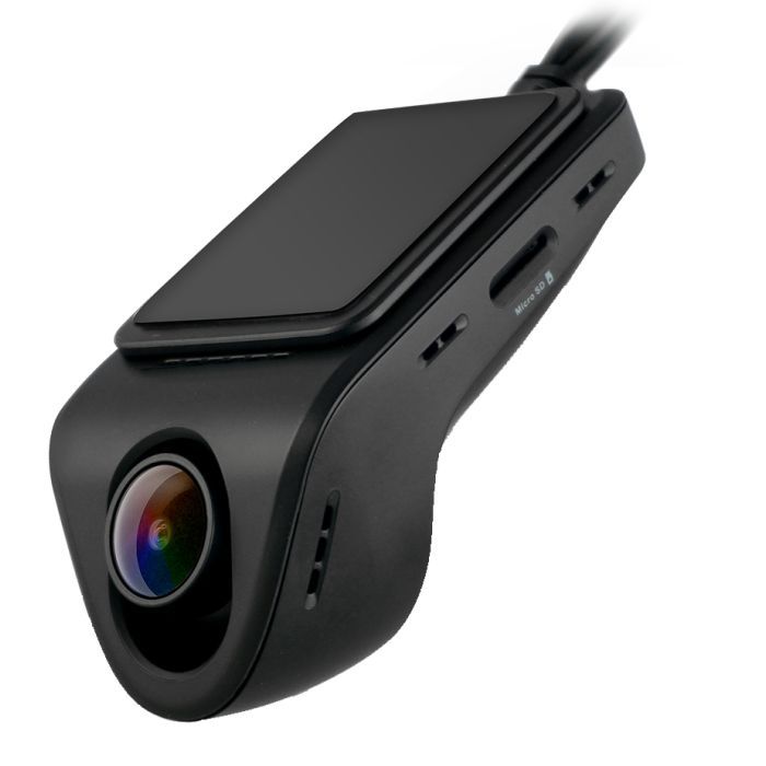 Видеорегистратор Gazer F155 изображение 4